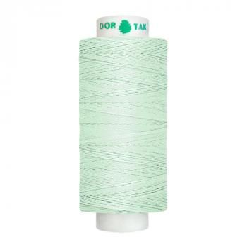 Нитки Dor Tak 40/2 366 м 40/2-366dt-252 мятный