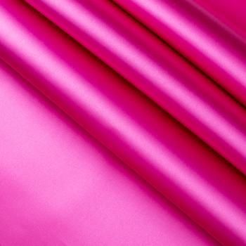 Тафта корсетная дублированная Versace 051-20162 розовый