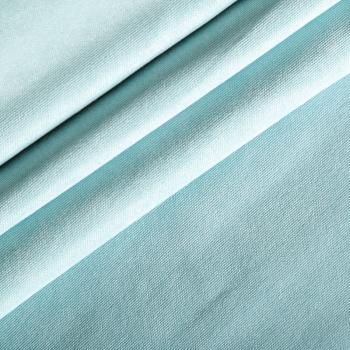 Канвас h-295 см 14-02-05489 ментоловый однотонный