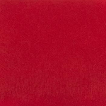 Фетр К33-499 бордовый однотонный