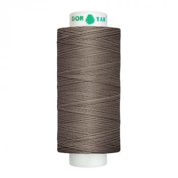 Нитки Dor Tak 40/2 366 м 40/2-366dt-194 коричневый