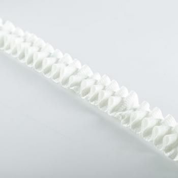 Лента драпировочная 25 мм 101-ELYSEE