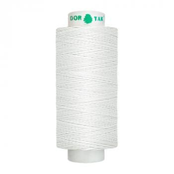 Нитки Dor Tak 40/2 366 м 40/2-366dt-276 светло-серый