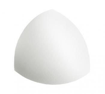 Чашечки корсетные с эффектом push-up р.70 1 пара FC-72-70-белый