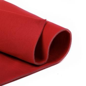 Бельевой поролон ламинированный 3 мм 35 г/м.кв 50х50 см AT120148-100 красный 