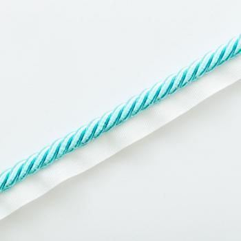 Шнур витой круглый D-8 мм 108-08-mavi4