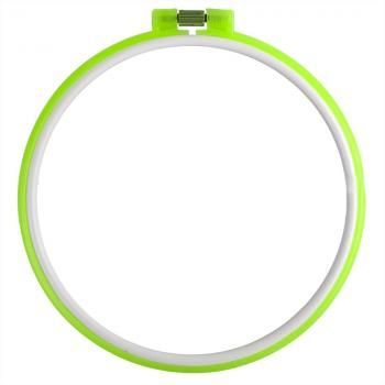 Пяльцы Gamma d260 мм пластик круглые ППБ-260