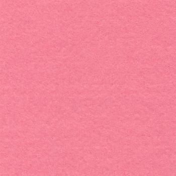 Фетр К33-421 розовый однотонный