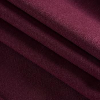 Шерсть стрейч 066-11957 сливовый однотонный