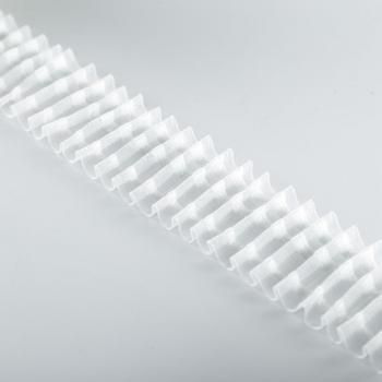 Лента драпировочная 101-6505 1:2,5 прозрачная