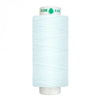 Нитки Dor Tak 40/2 366 м 40/2-366dt-679 нежная мята