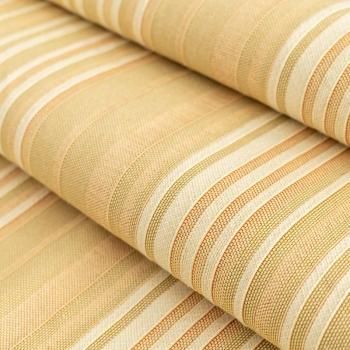 Гобелен гостиный 513-02-04 бежевый полоса