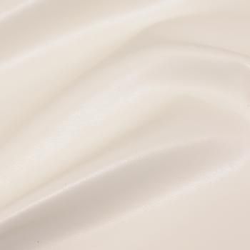 Ткань мебельная экокожа 22-02-10586 айвори однотонный