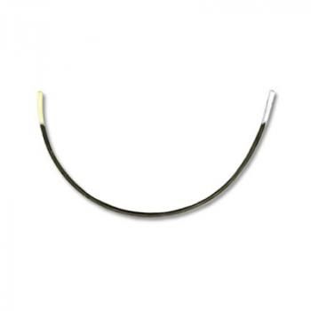 Косточки плоские BLITZ 2 мм 115 мм металл 2 шт KB7-12 под никель