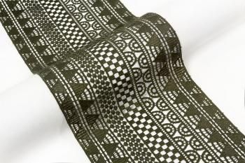 Гипюр Gamma 200 мм GGM-20001-хаки