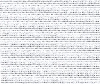 Канва Gamma Aida №11 50x50 см 43кл/10см K03-11-50 белый