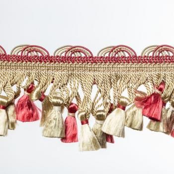 Бахрома шир 8 см 103-AT942BY-1263