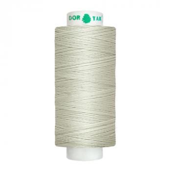 Нитки Dor Tak 40/2 366 м 40/2-366dt-660 светлый хаки