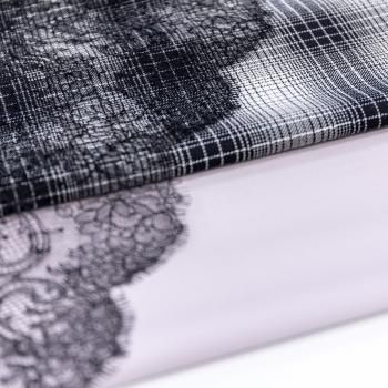 Шантильи 031-09084 черный