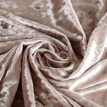 Бархат крэш стрейч 002-07371 col.11