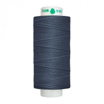 Нитки Dor Tak 40/2 366 м 40/2-366dt-403 темно-синий