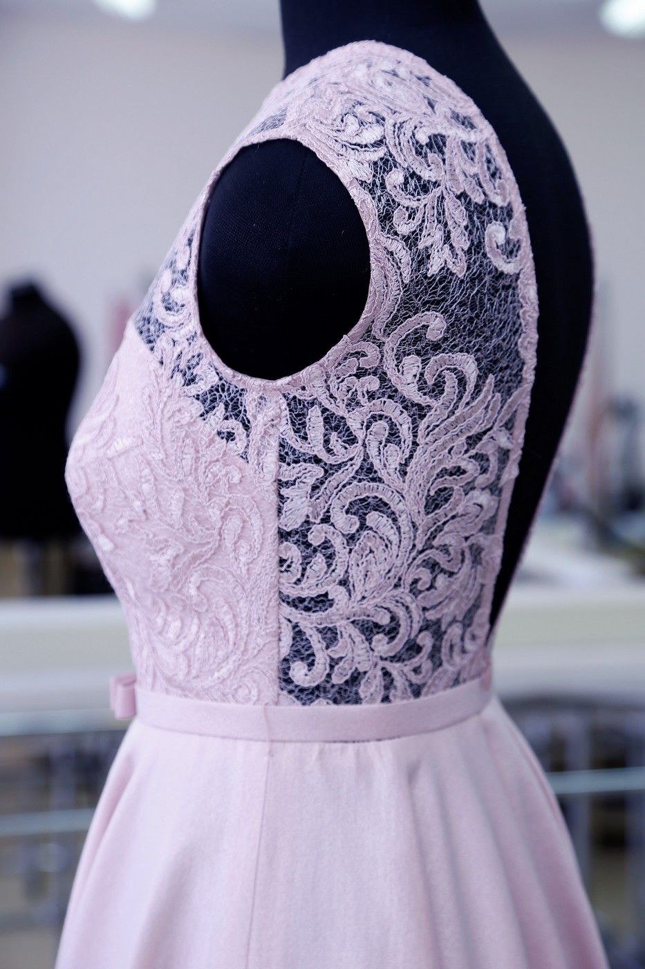 Работы ателье