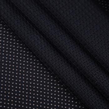 Сетка спортивная трикотажная 050-20382 черный