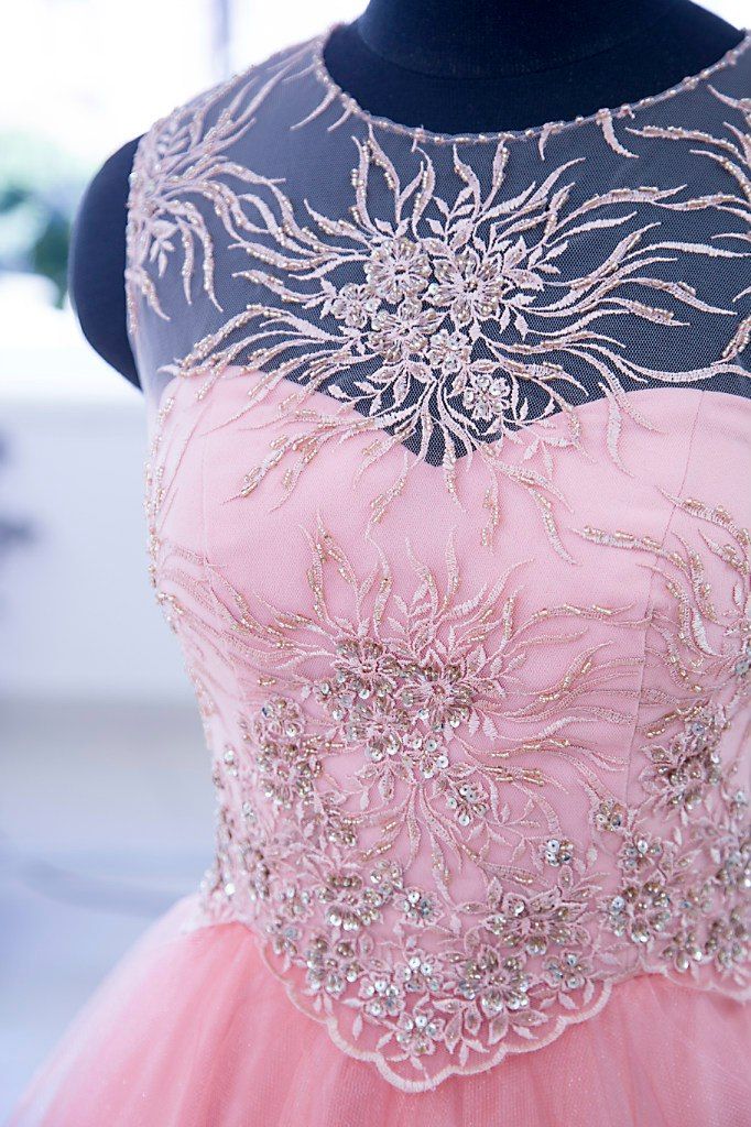 Работы ателье