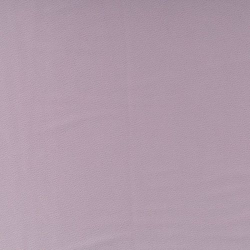 Креп-сатин К33-575 пудрово-розовый однотонный