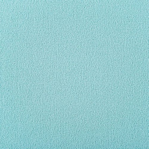 Джерси-креп 014-03177 ментоловый однотонный