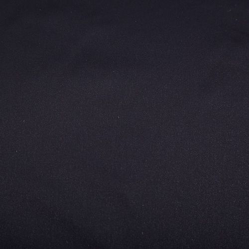 Ткань плащевая Moncler 042-20235 черный глянец