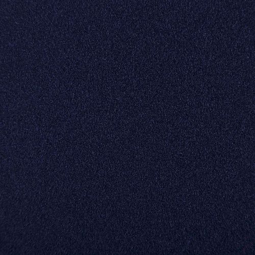 Кашемир 022-05946 глубокий сапфировый однотонный