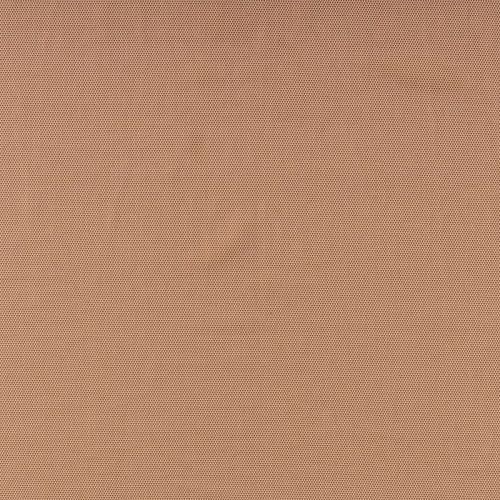 Сетка трикотажная К33-516 карамельный однотонный