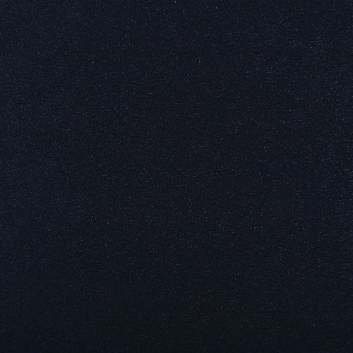 Сатин стрейч 001-07054 темно-синий однотонный