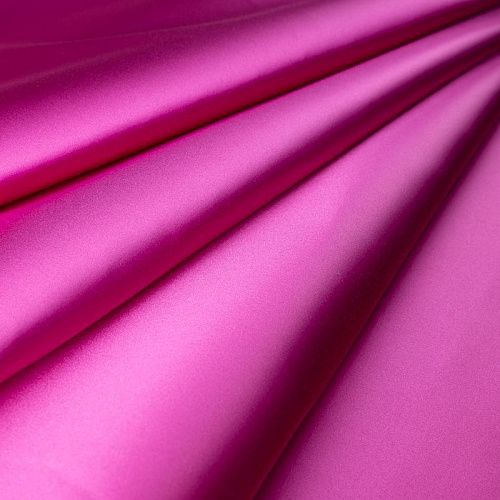 Тафта корсетная дублированная Versace 051-20162 розовый