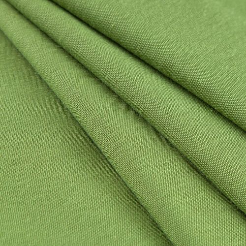 Ткань с водо- и грязеотталкивающей пропиткой 22-02-20701 киви однотонный