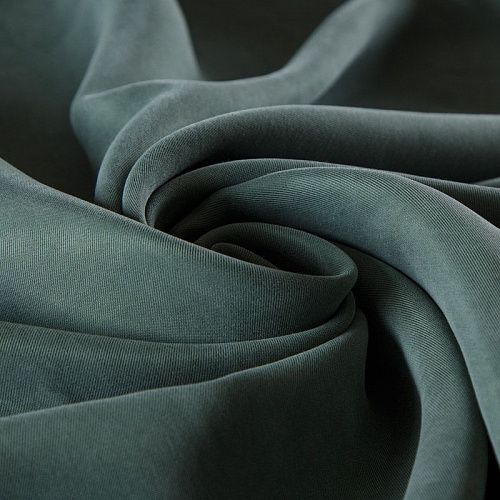 Купро 009-13933 серо-зеленый однотонный