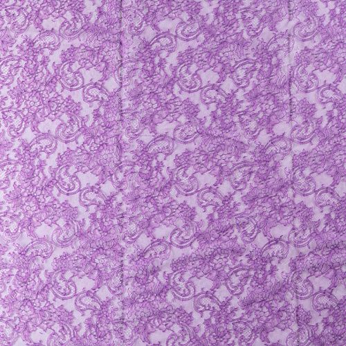 Шантильи 031-09085 пурпурный