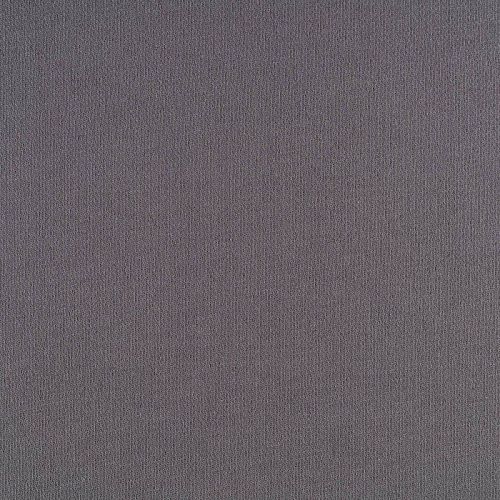 Футер с начесом 0920-341-056-7 темно-серый однотонный