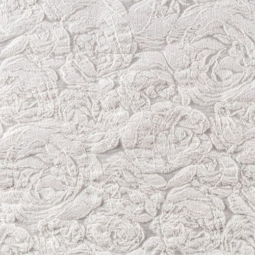 Жаккард К18-552 жемчужно-молочный