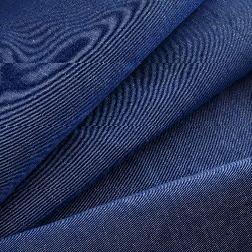 Джинс 015-16646 сине-голубой меланж