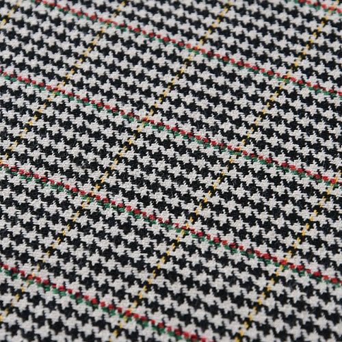 Ткань костюмная стрейч 025-11780