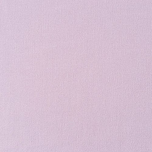 Креп-органза 039-08055 светло-сиреневый однотонный