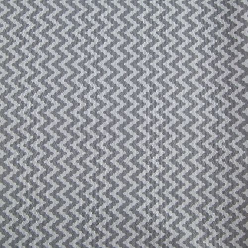 Ткань с водо- и грязеотталкивающей пропиткой 22-02-20708 серый принтованный