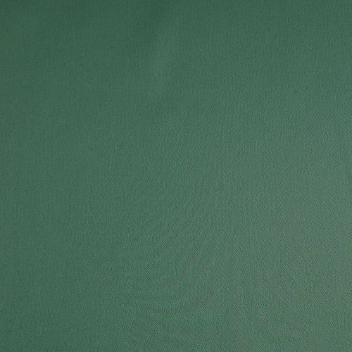 Сатин стрейч Versace 001-16343 хвойный зеленый