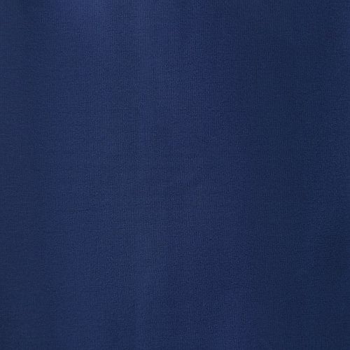 Ткань плащевая 042-07254 темно-синий однотонный