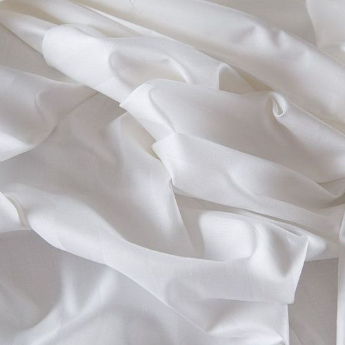 Страйп сатин ш. 240 см 007-13510 белый