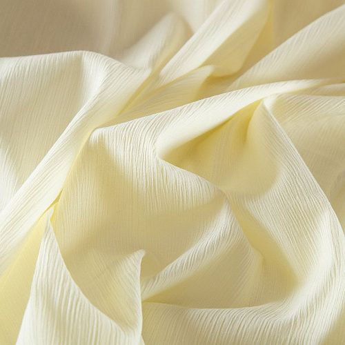 Марлевка 063-16626 молочный однотонный