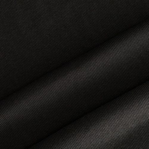 Кашкорсе 1020-355-023-0014 черный однотонный