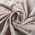 Лайкра 005-01953 серо-бежевый однотонный